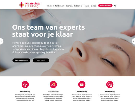 Scrollpage Maatschap 111925641055